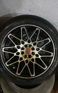 رینگ خودرو