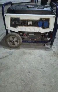 موتور برق