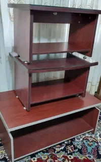 میز پذیرایی اداری