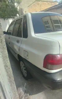 پراید86