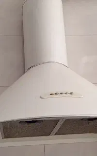 هود آشپزخانه  بیمکث