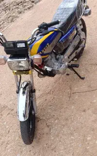 متور پرواز ۲۰۰