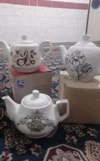 قوری