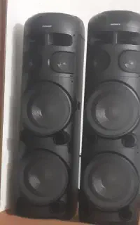 تلویزیون ۵۵سامسونگ مدل ۸۰۰۰اسپیکردنای