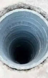 چاه کنی، چاله کنی، تخریب ،سیمان زنی، دیوار چینی