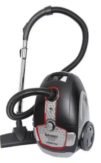 جاروبرقی دلمونتی ایتالیا مدل DL325