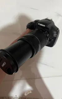 دوربین کانون  (Conan) 1100D EOS