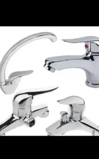 نصب، تعمیر و فروش شیر آلات و رادیاتور و لوله کشی