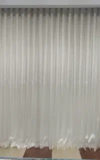 پرده مینمال