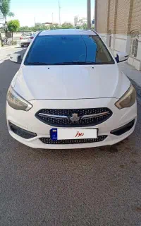 شاهین g فول شرکت مدل 1400 سند آماده انتقال