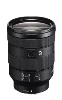 لنز ۲۴-۱۰۵ جی مستر