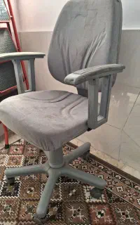 صندلی اداری