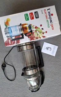 چایی ساز یونیک