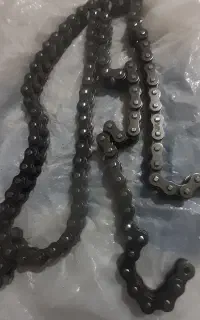 زنجیر موتور سیکلت