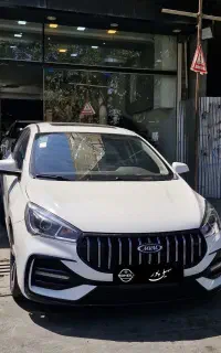 اریزو 5  اف ال اسپورت مدل۱۴۰۲