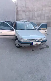 خودرو 405