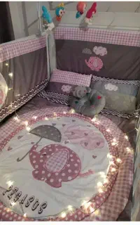 روتختی کودک