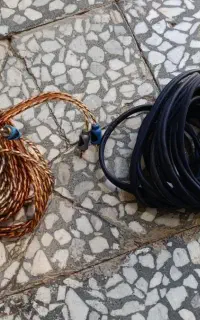 کابل آمپلیفایر