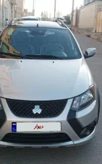 کوییک 403 GXRL استثنایی به رویت خشک