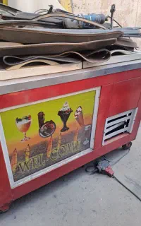 یخچال فریزر