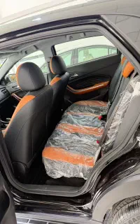 ایکس 22 دنده پرو مشکی 404 صفر خشک