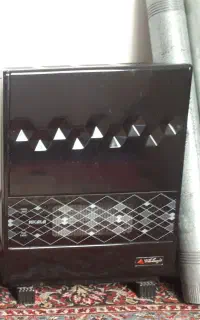 بخاری نیکالا