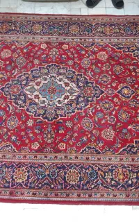 فرش دستبافت دست دوم