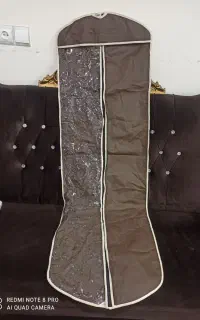 کاور لباس مجلسی