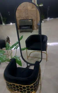 وسایل سالن زیبایی