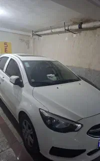 شاهین سانروفدار مدل 1403