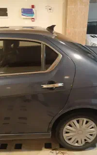 خودرو فوق تک برک سند