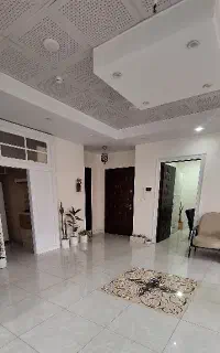 کارت ویزیت فروش بالا