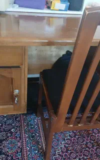 میز تحریر