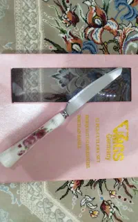 چاقوی میوه خوری مارک .M.G.S
