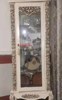 ست بوفه زیر تلوزیون جا کفشی