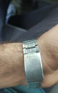 ساعت سیکو‌ ۵ اصل قدیمی