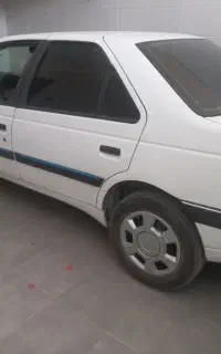 پژو slxمدل96