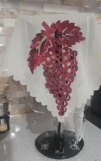 پارچه هویه کاری لوازم برقی و...