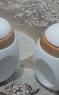 دو عدد پاسماوری