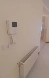نیازمند نیروی خانم نظافت و...