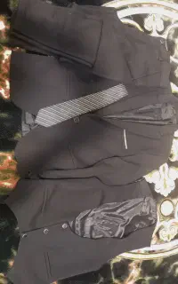 کت و شلوار
