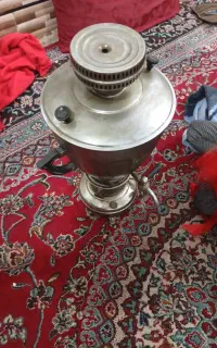 فروش سماور نفتی