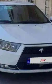 فروش دنا پلاس ۵ دنده ۱۴۰۳