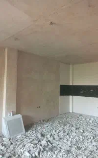 بنایی کلی و جزئی