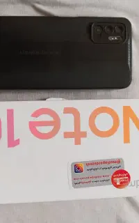 گوشی شیائومی redmi note 10 5G