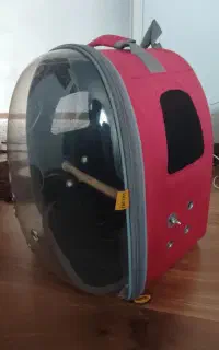 کیف پرنده