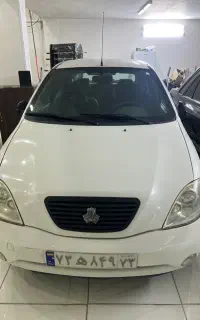 تیبا ۱ مدل ۱۴۰۰