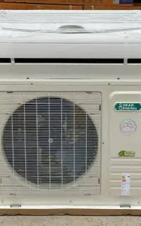 کولر گازی ۱۸ هزار جنرال شکار لبخندی با گارانتی