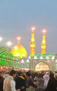تور کربلا 18 شهریور