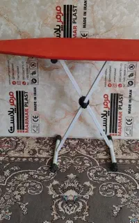 میز اتو سالم در حد نو